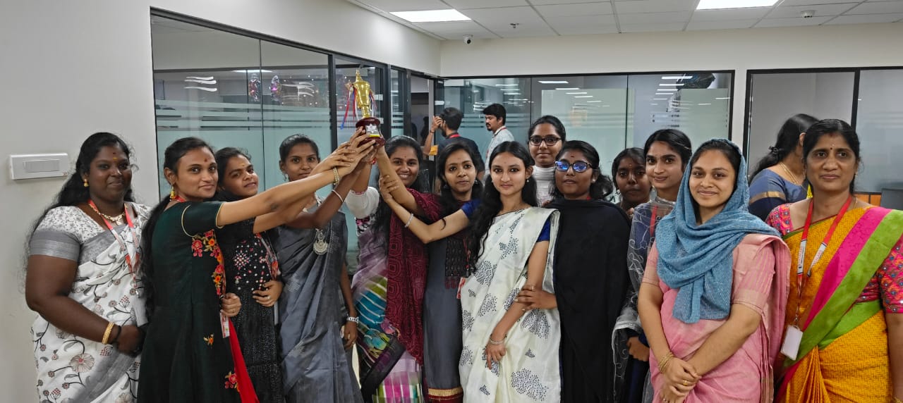 EDL Technologies team gallery image